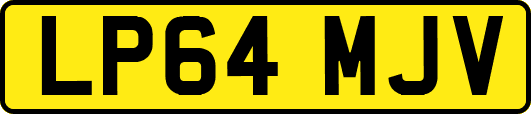 LP64MJV