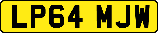LP64MJW