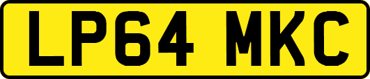 LP64MKC