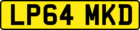 LP64MKD