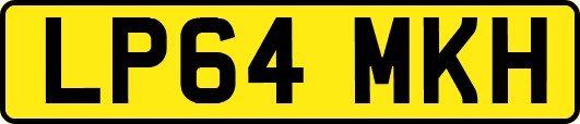 LP64MKH