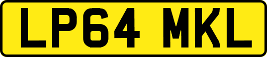 LP64MKL