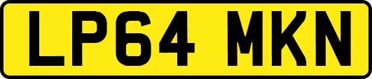 LP64MKN