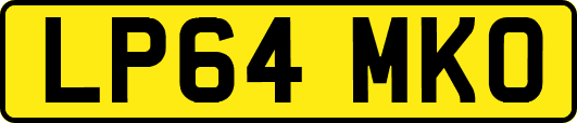 LP64MKO
