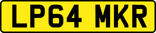 LP64MKR