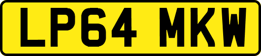 LP64MKW