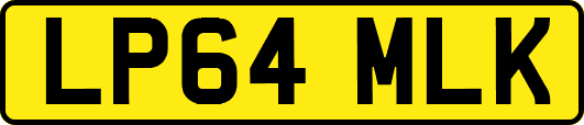 LP64MLK