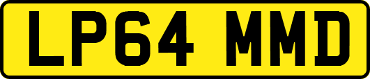 LP64MMD