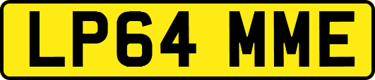 LP64MME