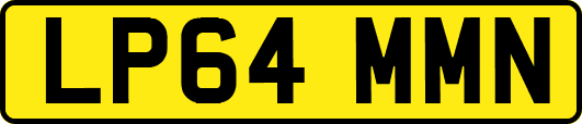 LP64MMN
