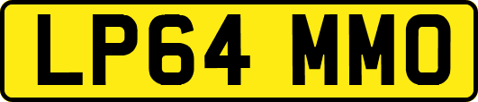 LP64MMO