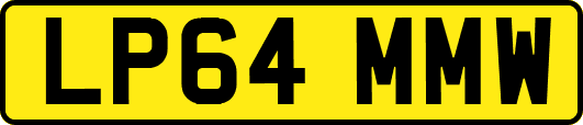 LP64MMW