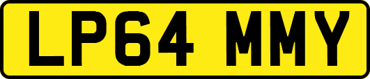 LP64MMY