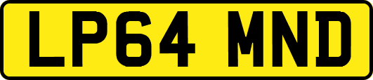 LP64MND