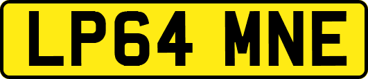 LP64MNE