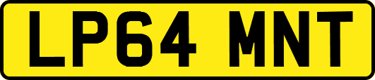 LP64MNT
