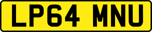 LP64MNU