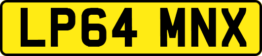 LP64MNX