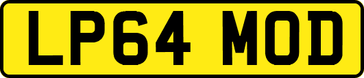 LP64MOD
