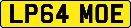 LP64MOE