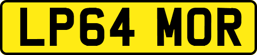 LP64MOR