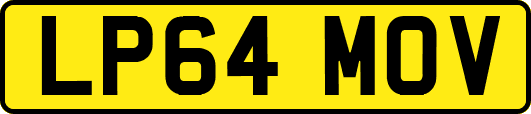 LP64MOV
