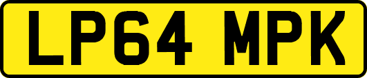 LP64MPK