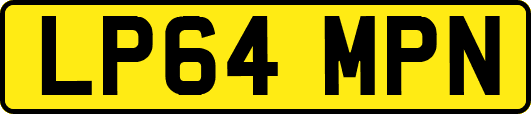 LP64MPN