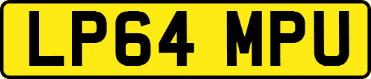 LP64MPU