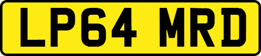 LP64MRD