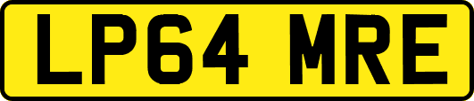 LP64MRE