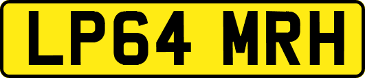 LP64MRH