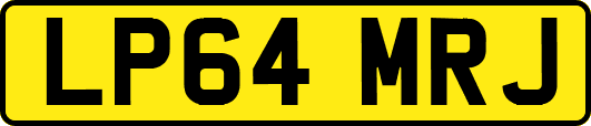 LP64MRJ