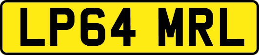 LP64MRL