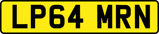 LP64MRN