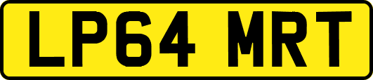 LP64MRT