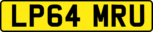 LP64MRU