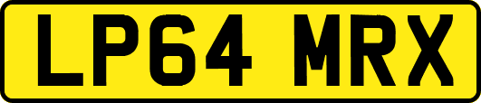 LP64MRX