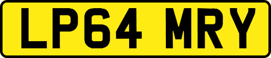 LP64MRY