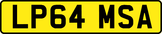 LP64MSA