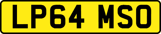 LP64MSO
