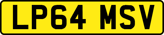 LP64MSV