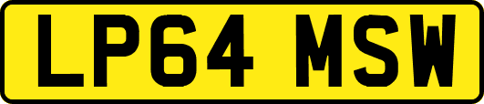 LP64MSW