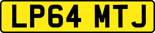 LP64MTJ