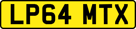 LP64MTX