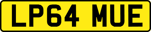 LP64MUE