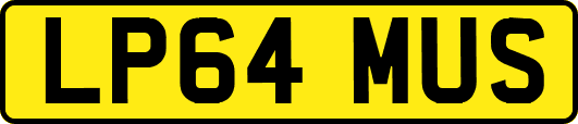 LP64MUS