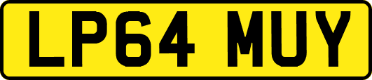 LP64MUY