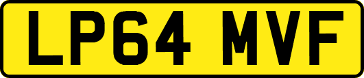 LP64MVF