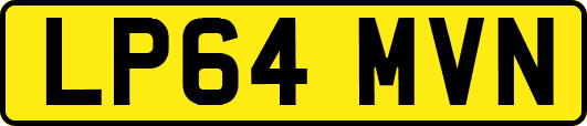LP64MVN